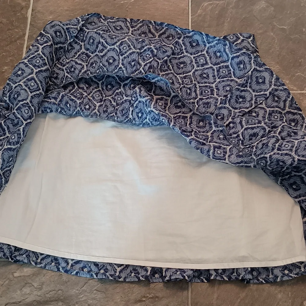 Loft Skirt - Picture 3 of 7